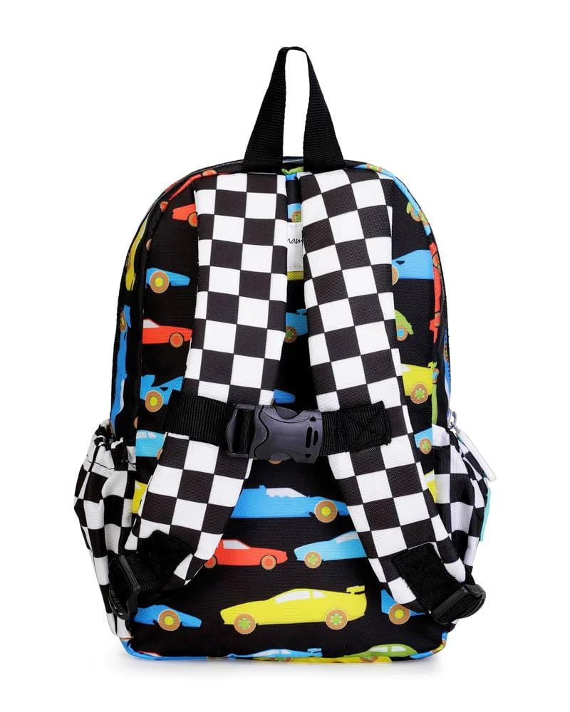 Speed Racer Backpack Small/Big