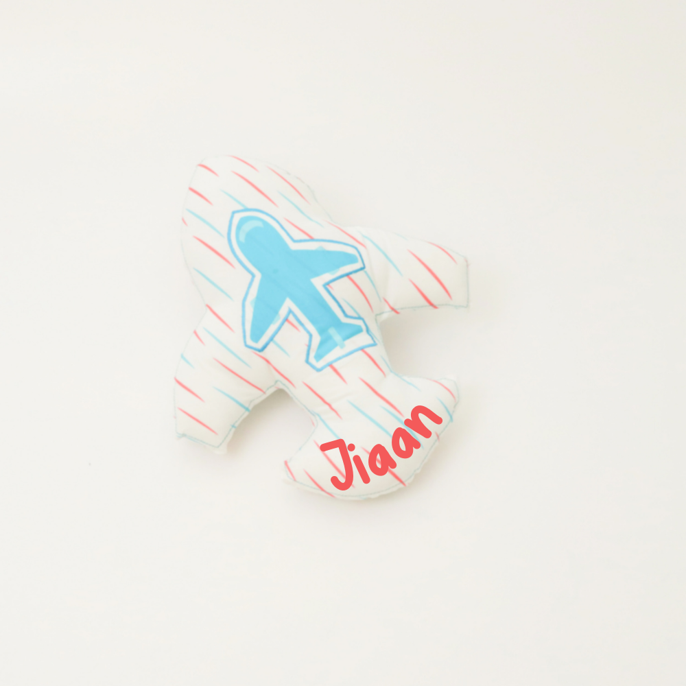 Doodle Rain- Personalised Essential Gift 'Baskets Of Love'