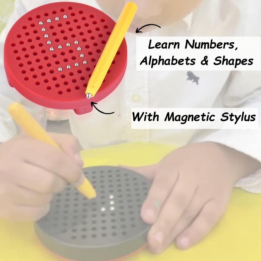 Scoobies Delight Combo | High Five Goodies | Ed-tainment Happiness Box | With Special Magnetic Writing Pad | Fab Deal
