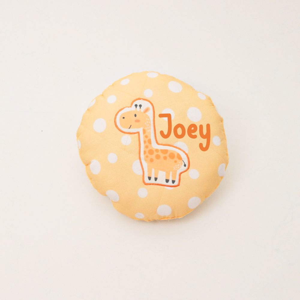 Cute Polka - Personalised Essential Gift 'Baskets Of Love'