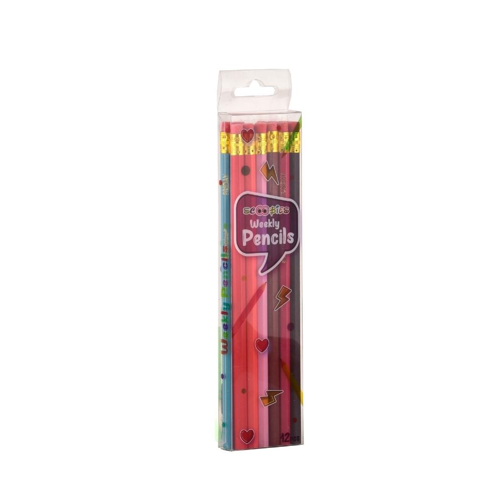 Do Your Own Thing Combo | Super 3 Goodies | Ed-tainment Joy Gift Box | With Special Magnetic Writing Pad | Boredom Buster Deal
