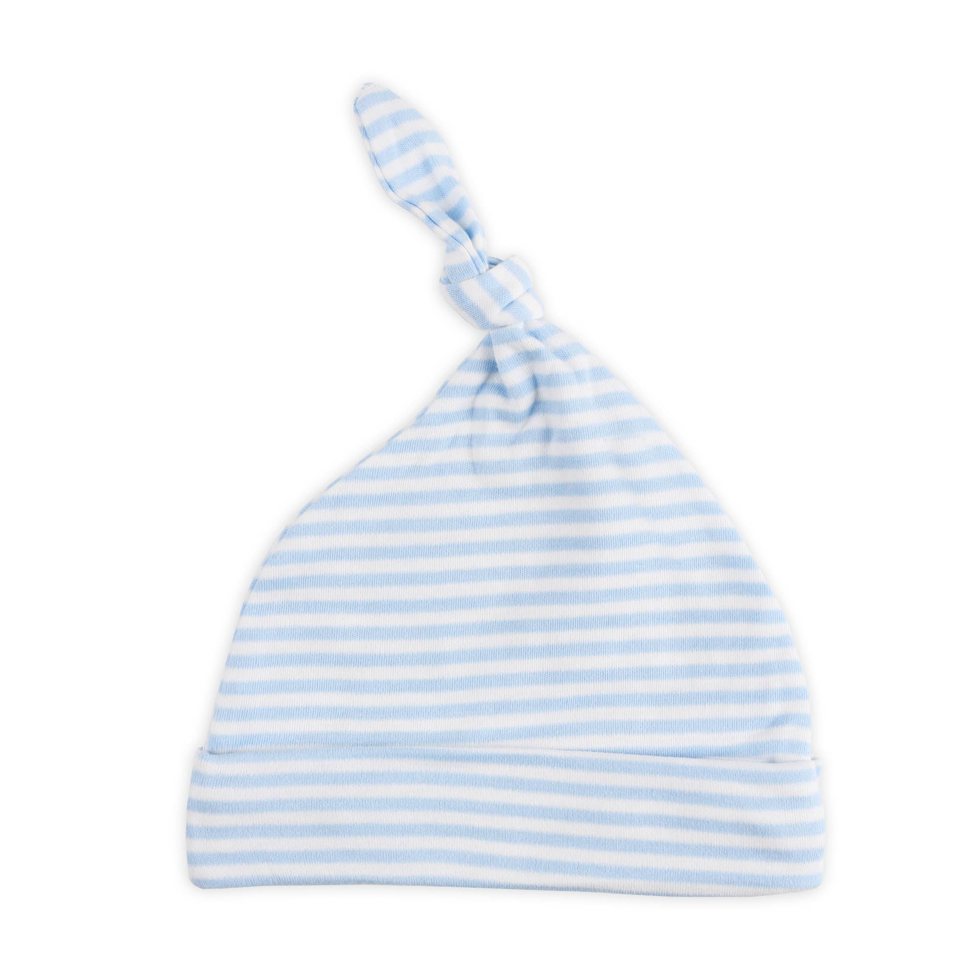Kicks & Crawl- Daddy's Baby Knotted Caps - Pack of 3