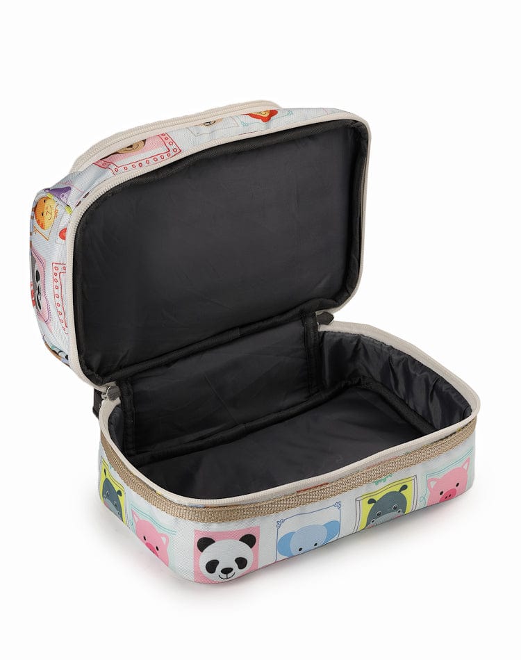 The Lunch Bag Dear Zoo