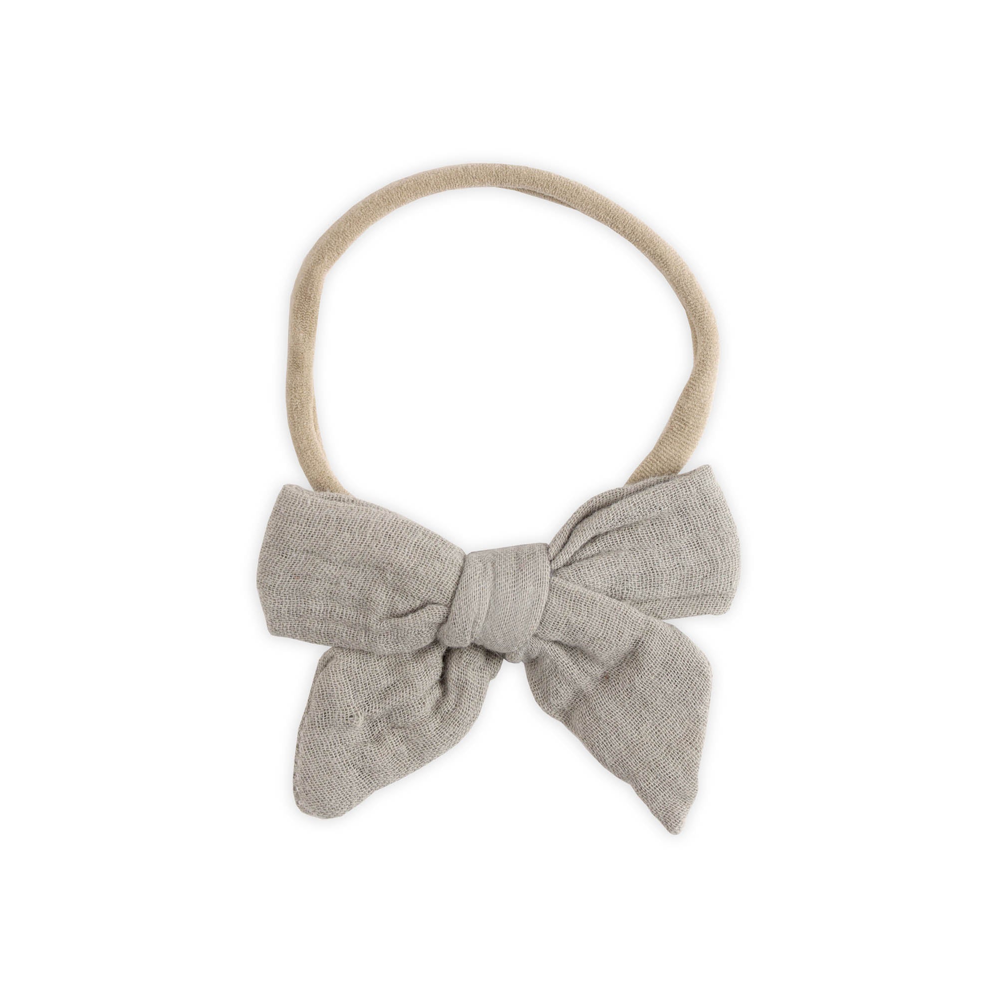 Kicks & Crawl- Lilac Joy Hairbands - Pack of 3