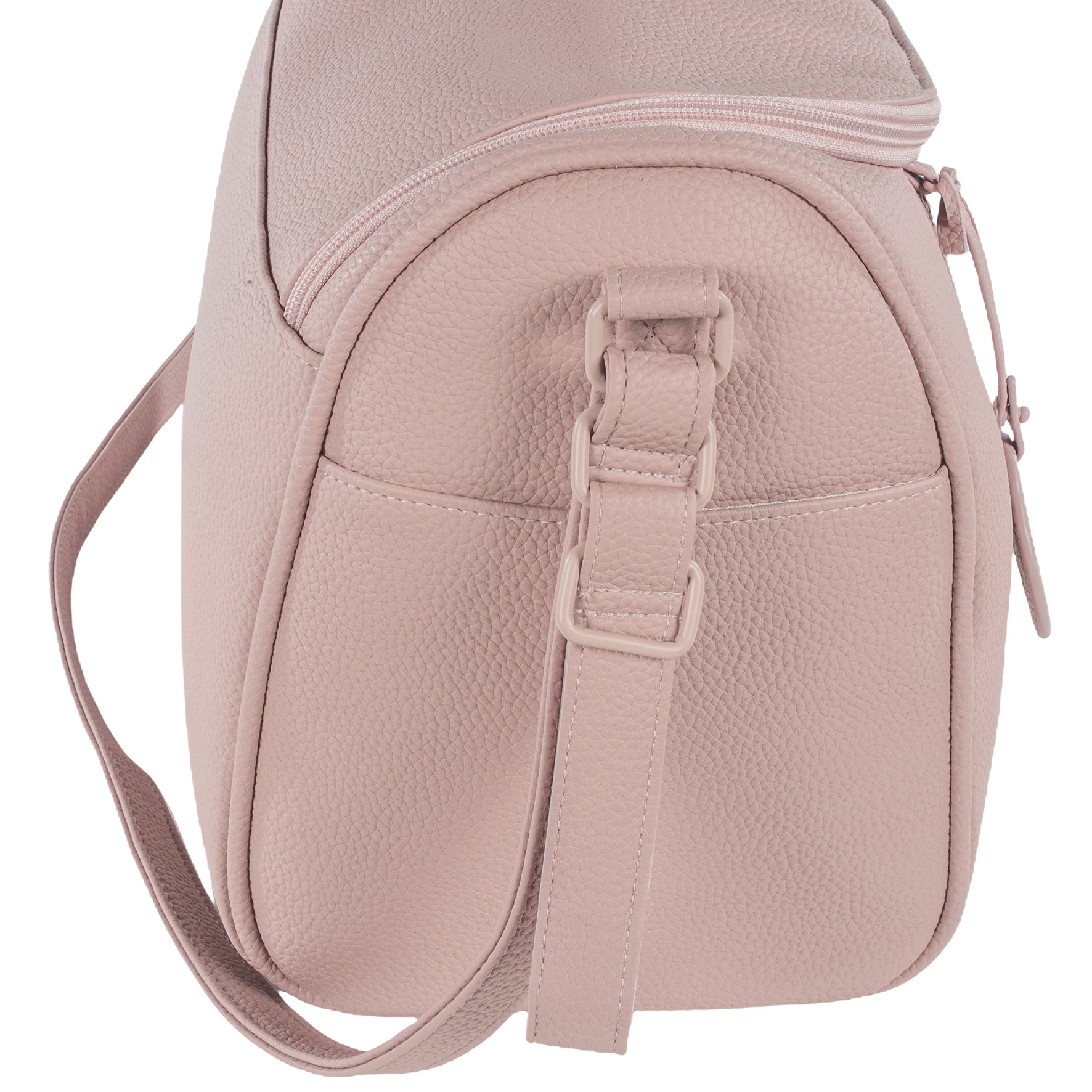 Pasito a Pasito Yummi Pink Diaper Changing Bag