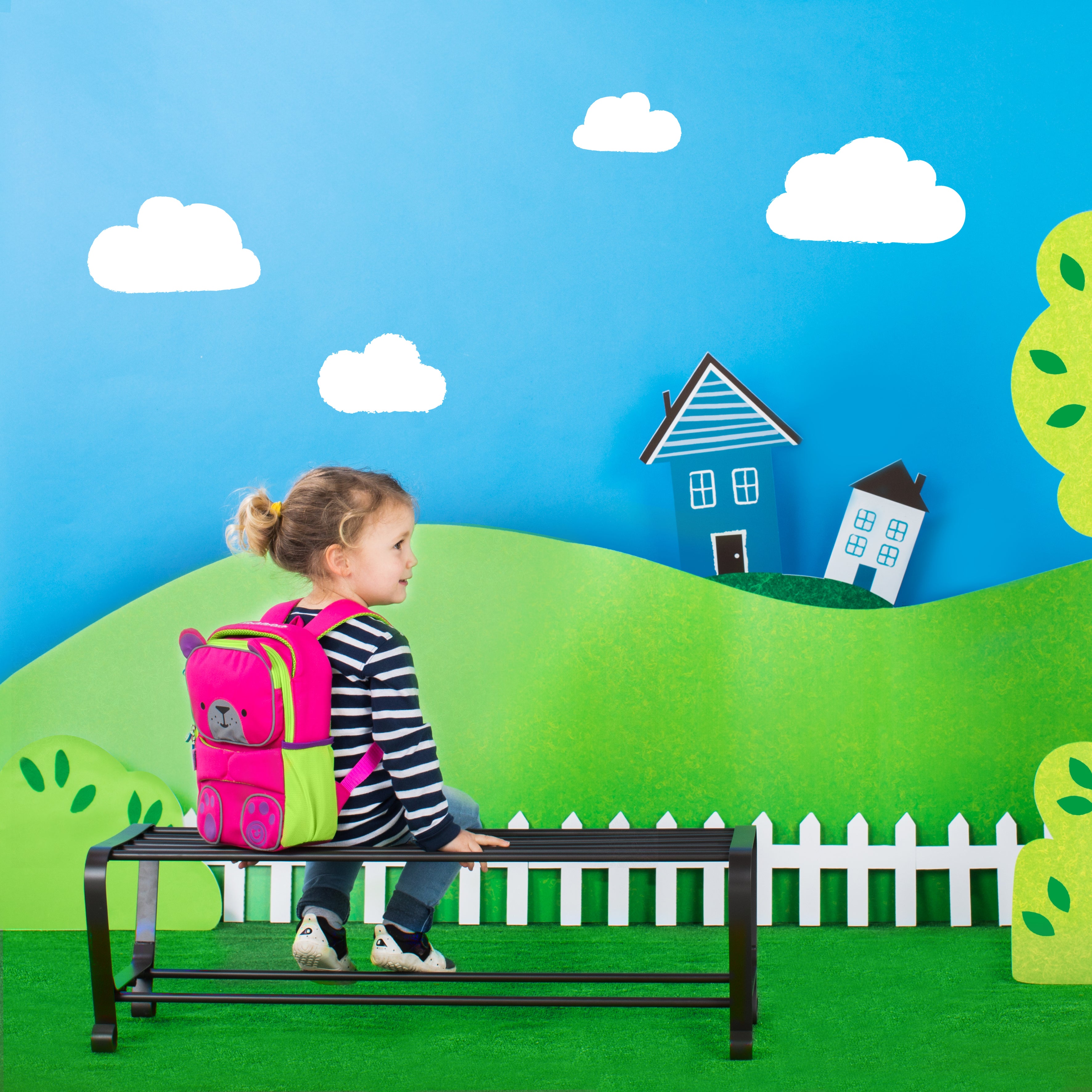 Trunki Toddlepak Backpack - Betsy