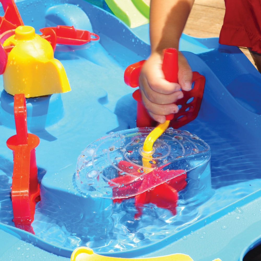 Starplay Water Fun Trolley