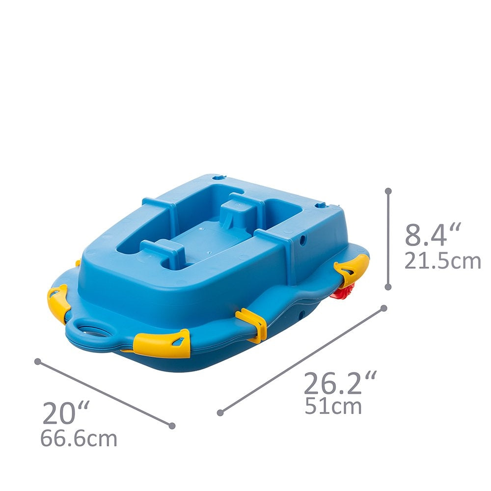 Starplay Water Fun Trolley