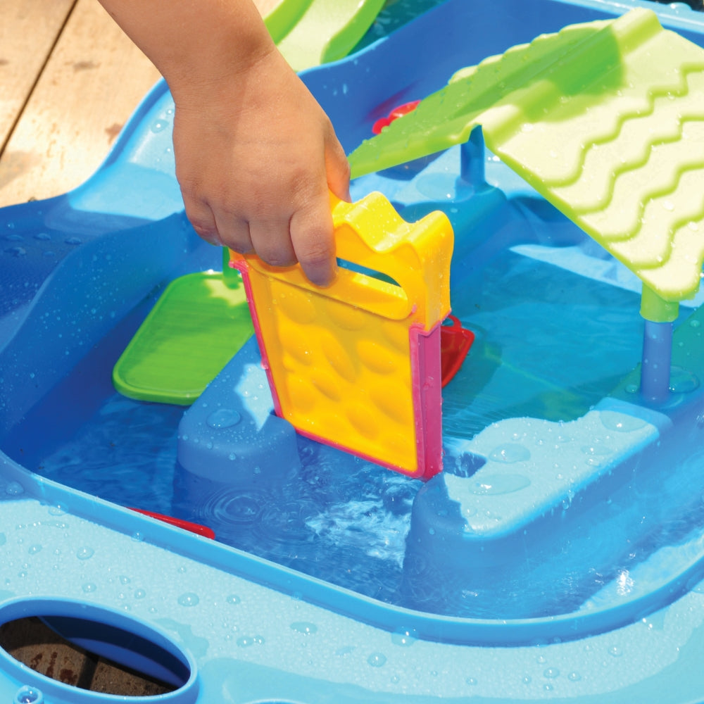 Starplay Water Fun Trolley