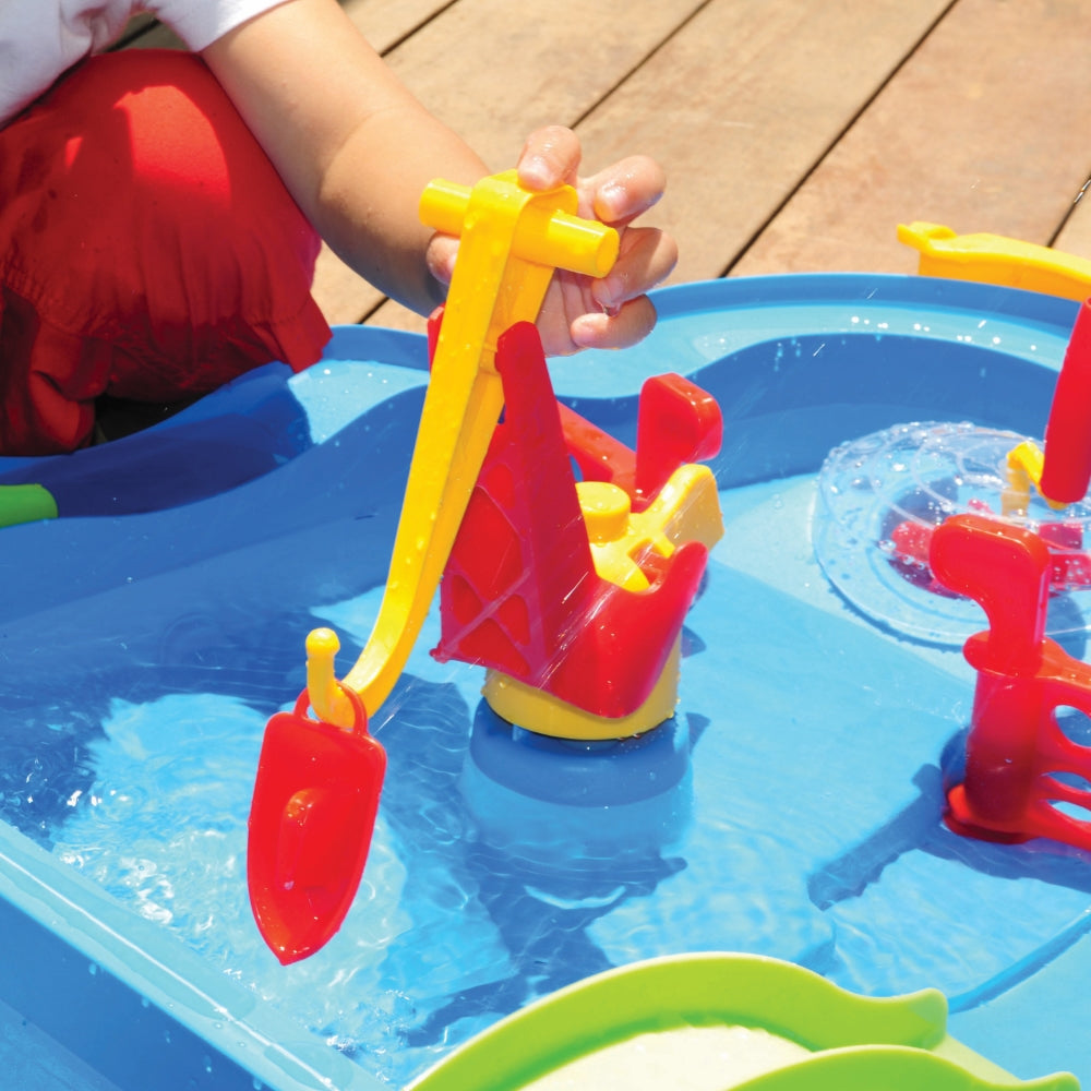 Starplay Water Fun Trolley