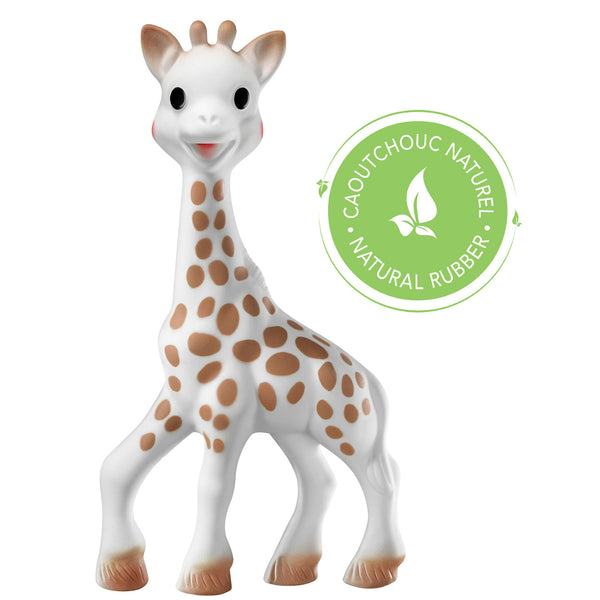 Fisher price giraffe soother discount