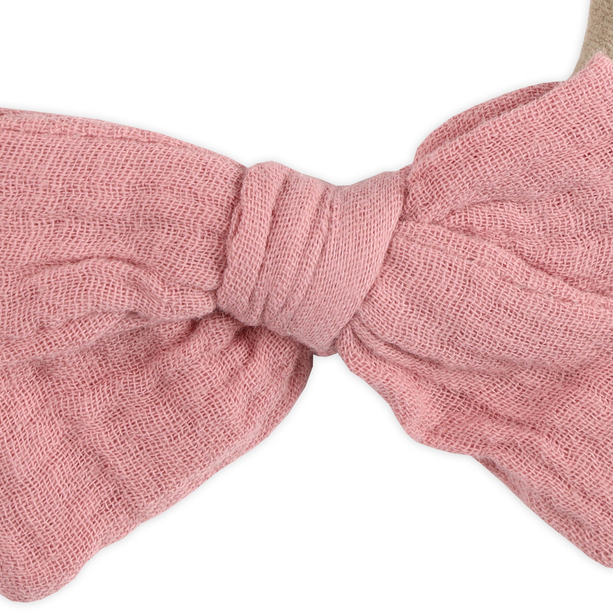 Kicks & Crawl- Lilac Joy Hairbands - Pack of 3