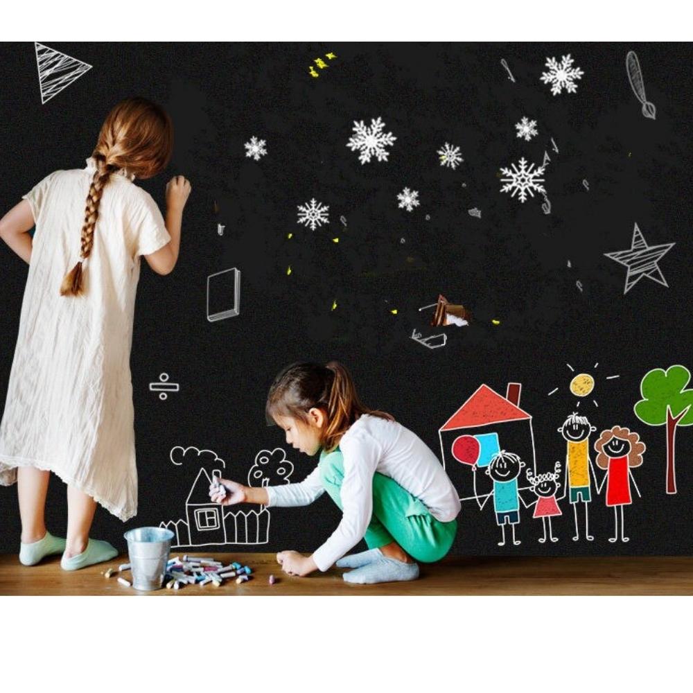 Mr. ChalkBoard