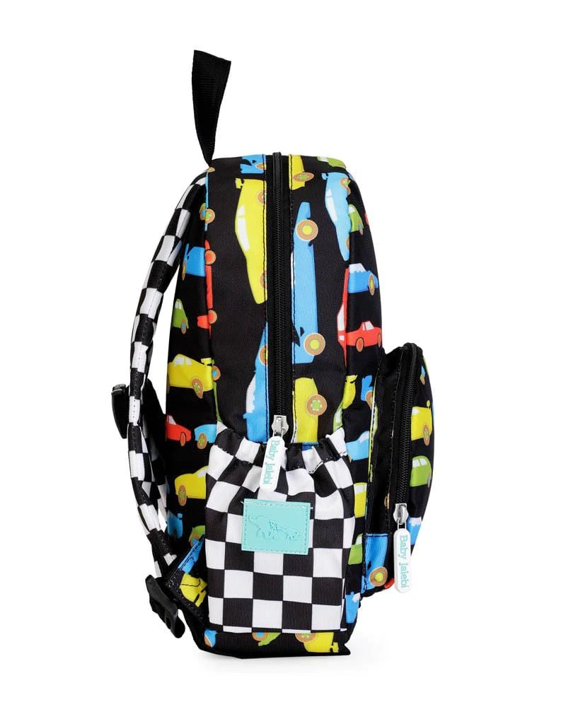 Speed Racer Backpack Small/Big