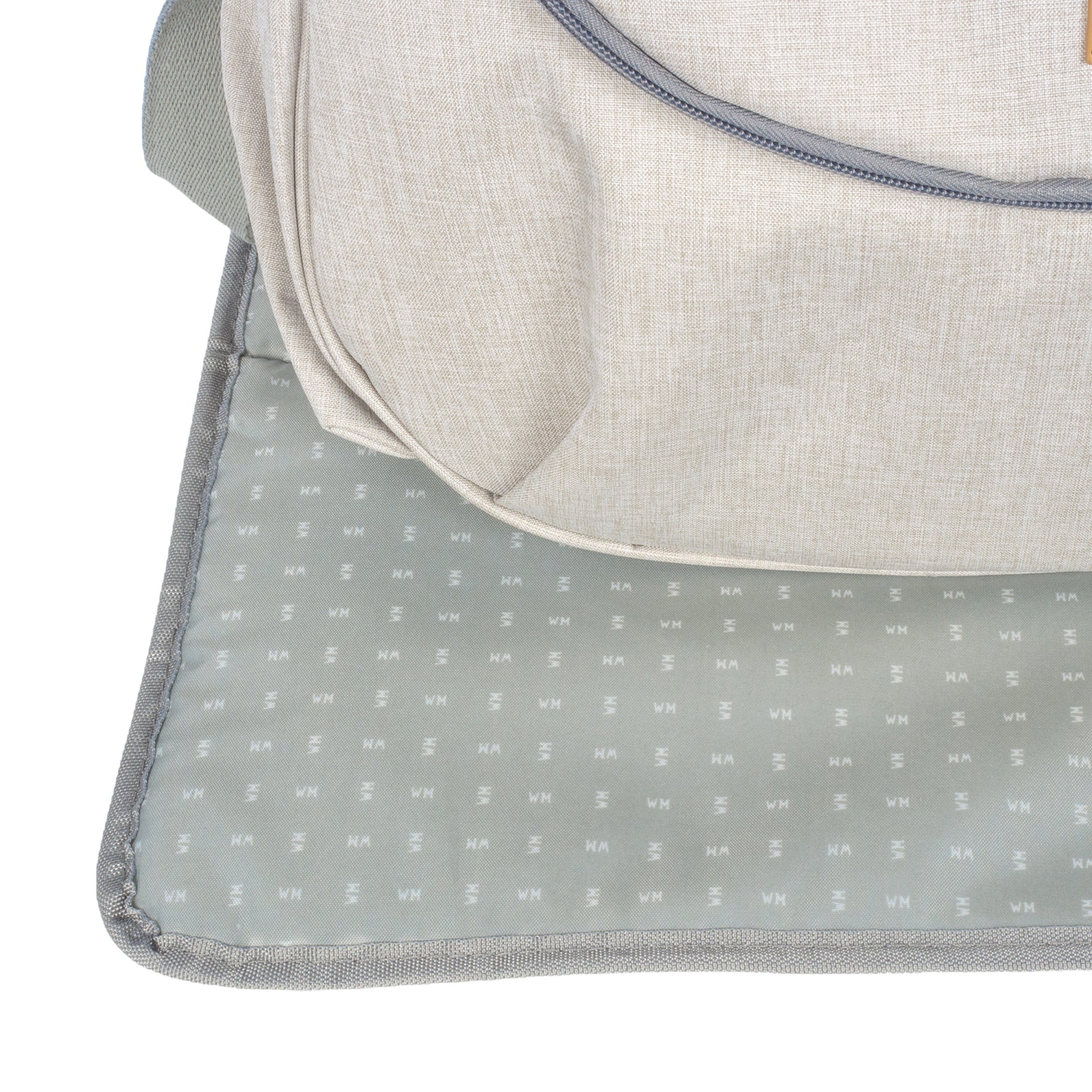 Walking Mum Baby Nature Sand Diaper Changing Bag