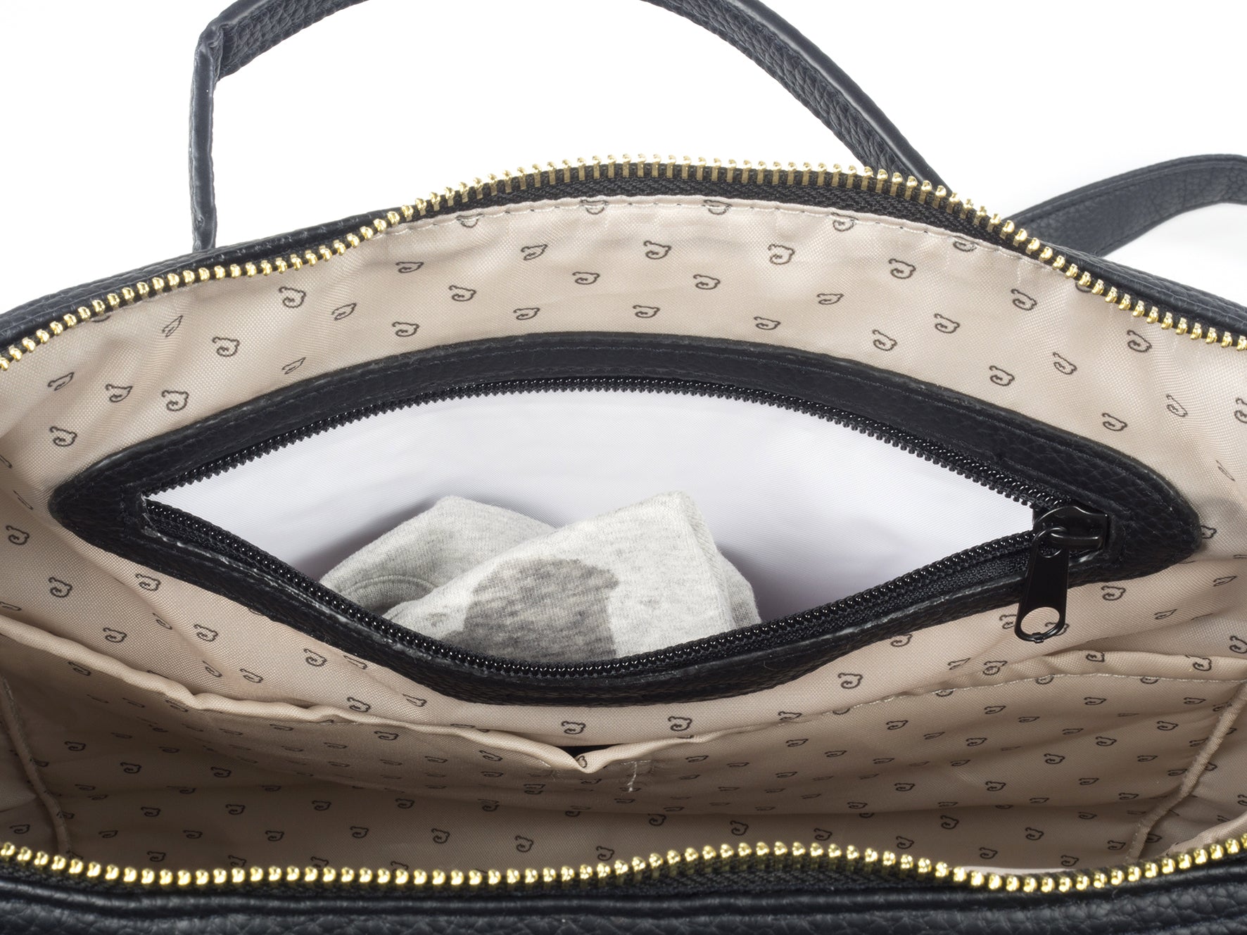 Pasito a Pasito London Diaper Changing Bag