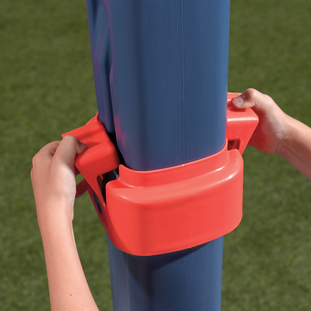 Step2 Shootin’ Hoops Pro Basketball Set