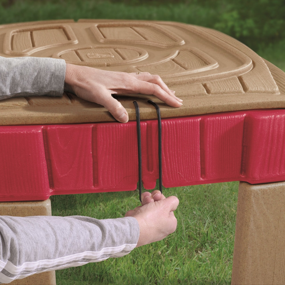 Step2 Naturally Playful Sand Table