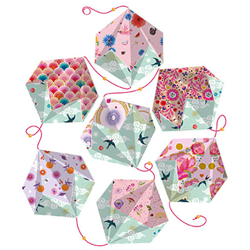 11 Pretty Decorations Multi-Activity Box Set