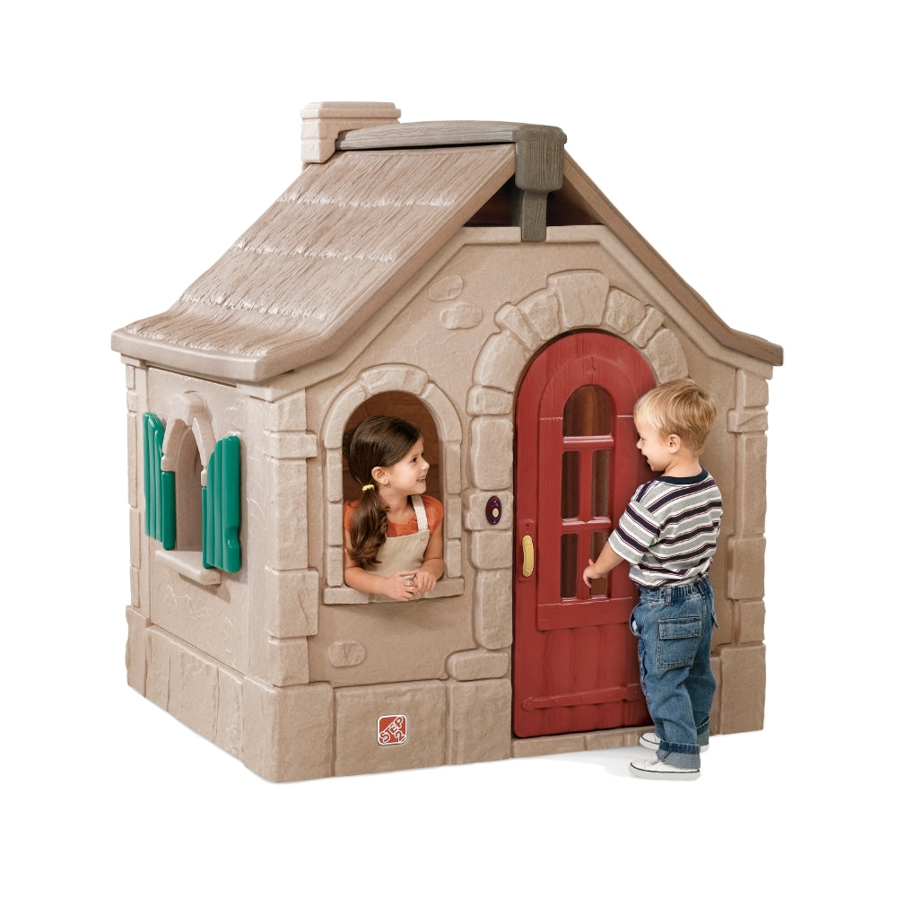 Step2 Naturally Playful Storybook Cottage