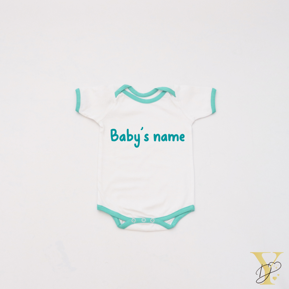 Beep Beep Bodysuits - Set Of 2