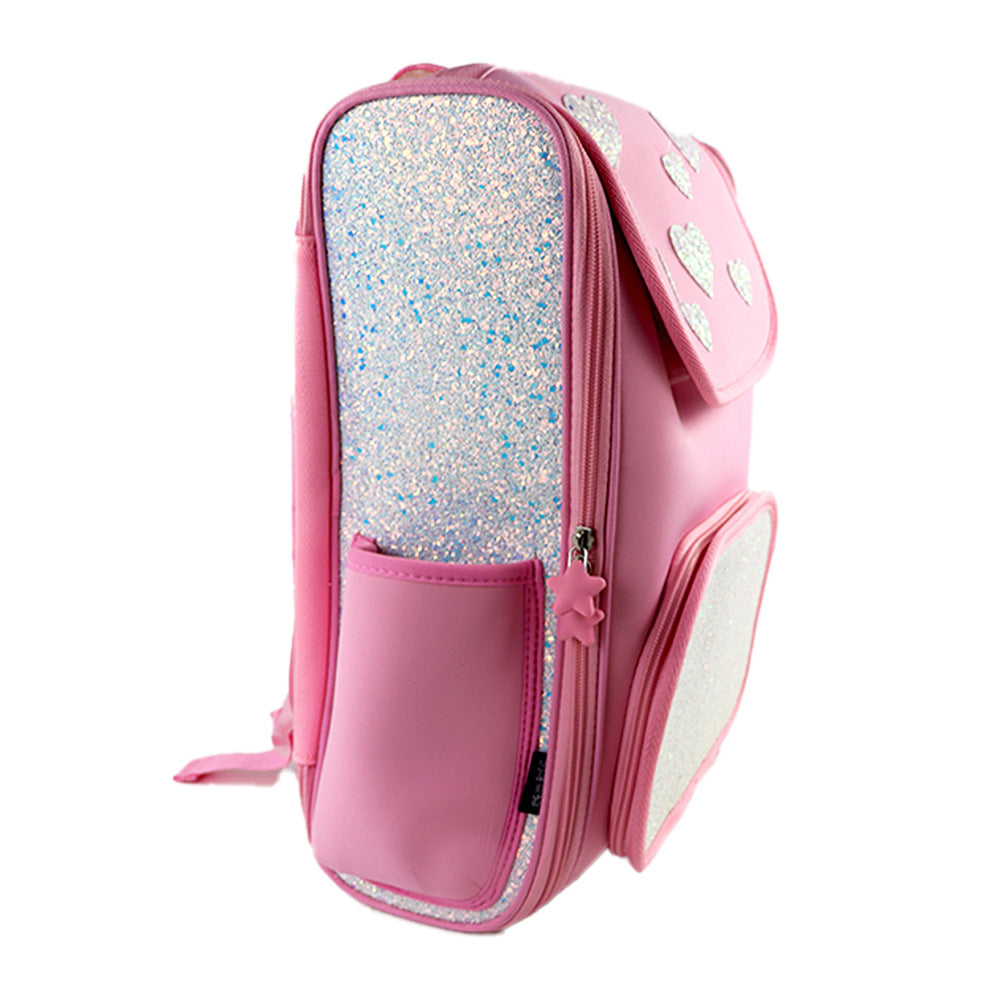 Heart To Heart Bag || SBR Bags