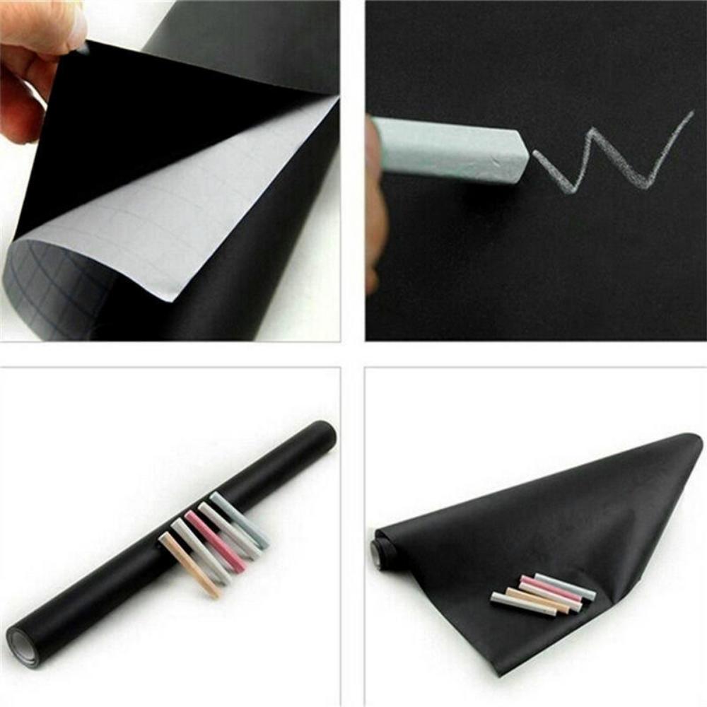 Mr. ChalkBoard