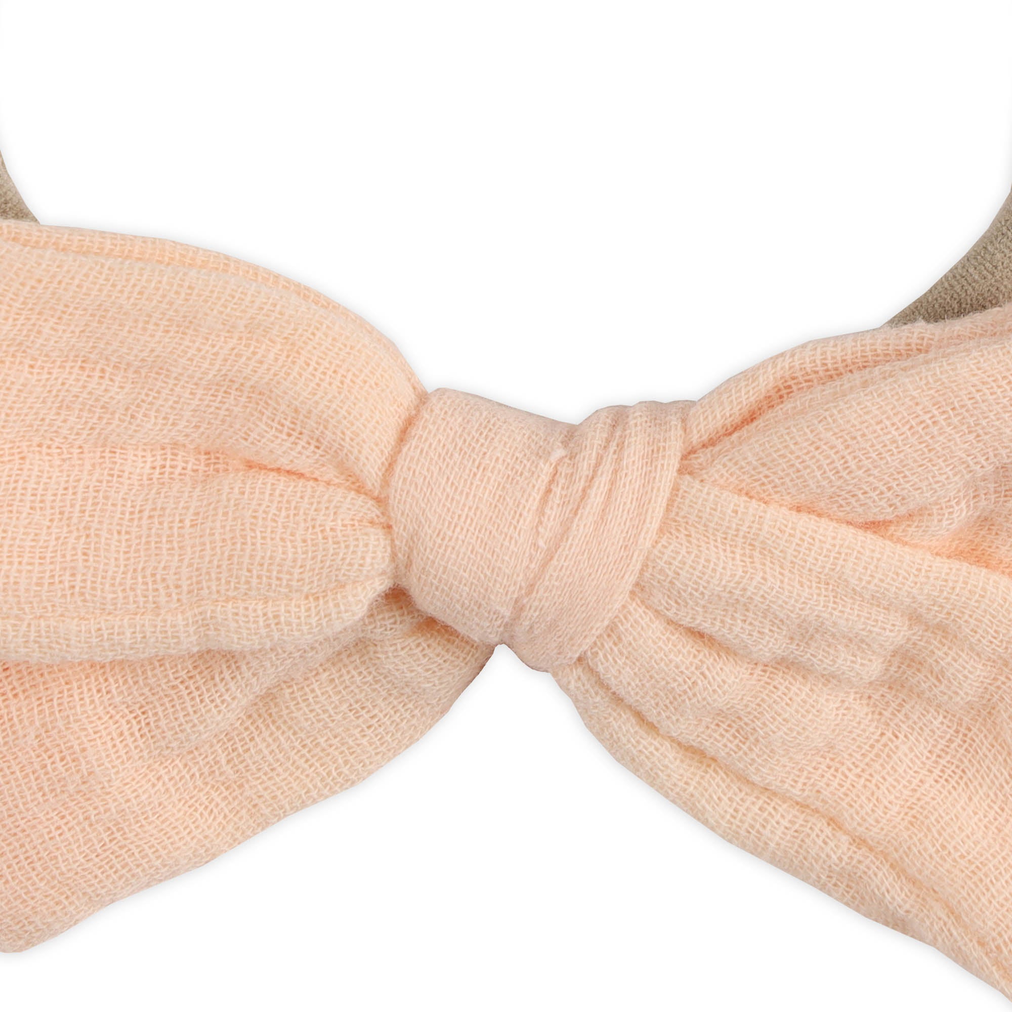 Kicks & Crawl- Little Bloomer Hairbands - Pack of 3