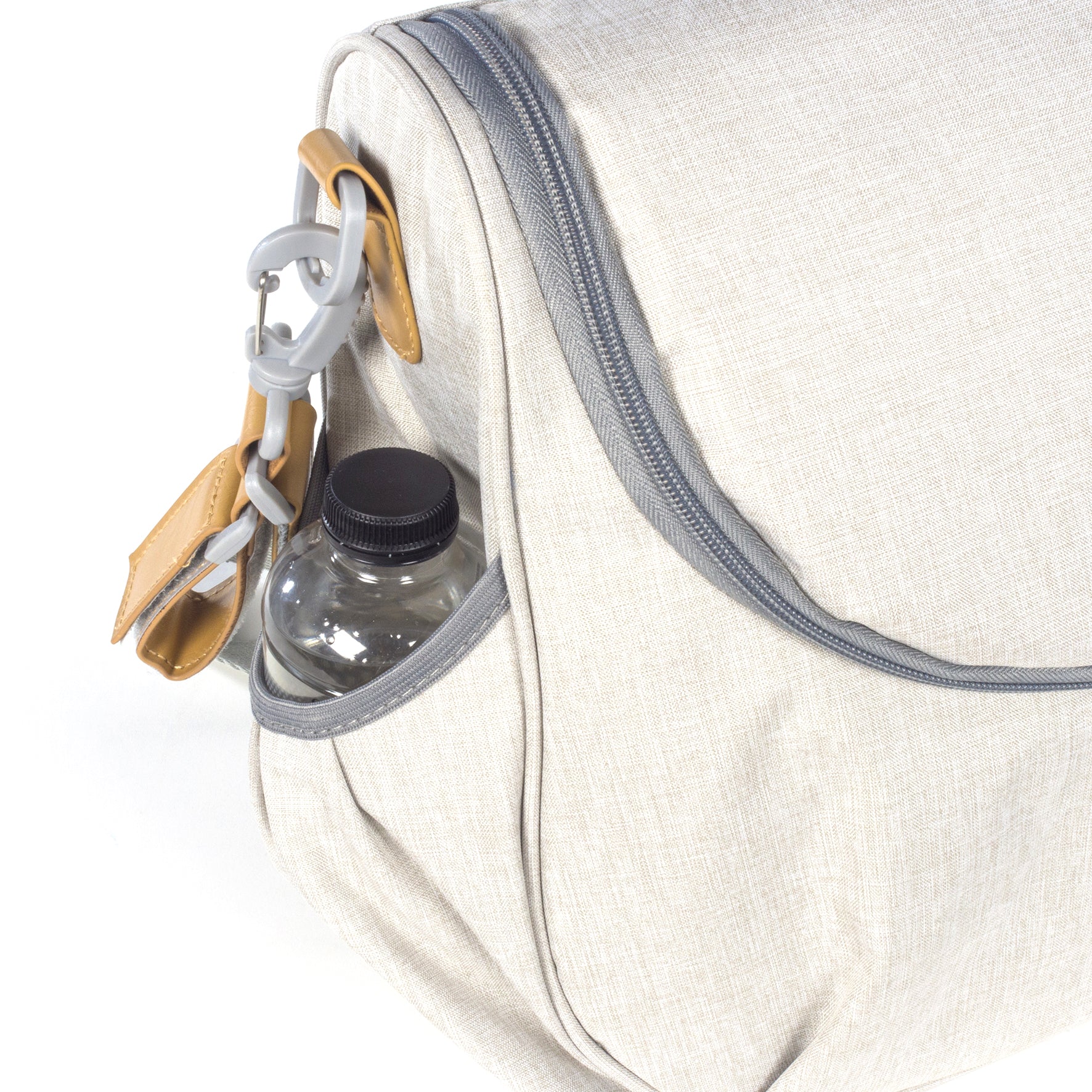 Walking Mum Baby Nature Sand Diaper Changing Bag