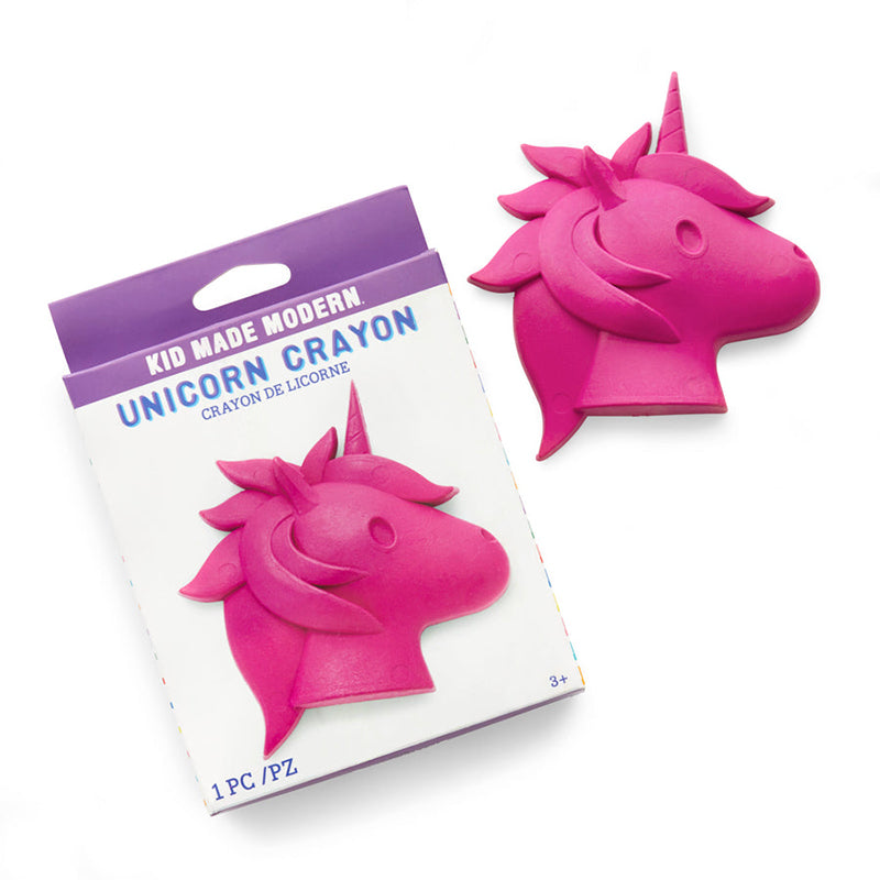 Unicorn Crayon - Large