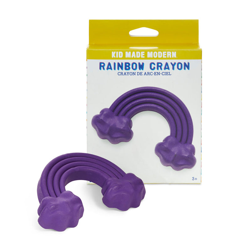 Rainbow Crayon - Large