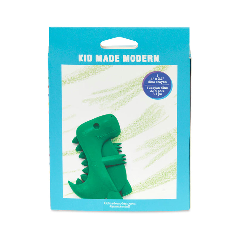 Dino Crayon - Large