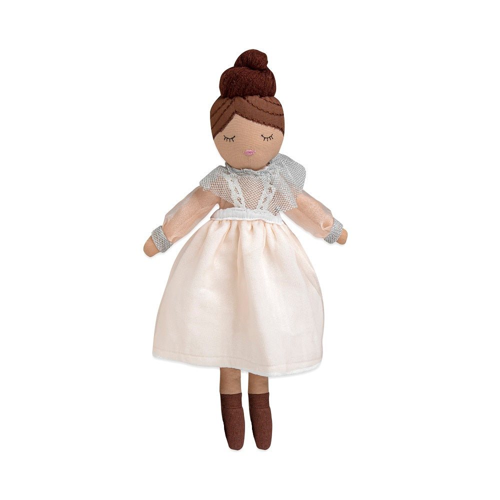 Crane Baby Josephine Doll