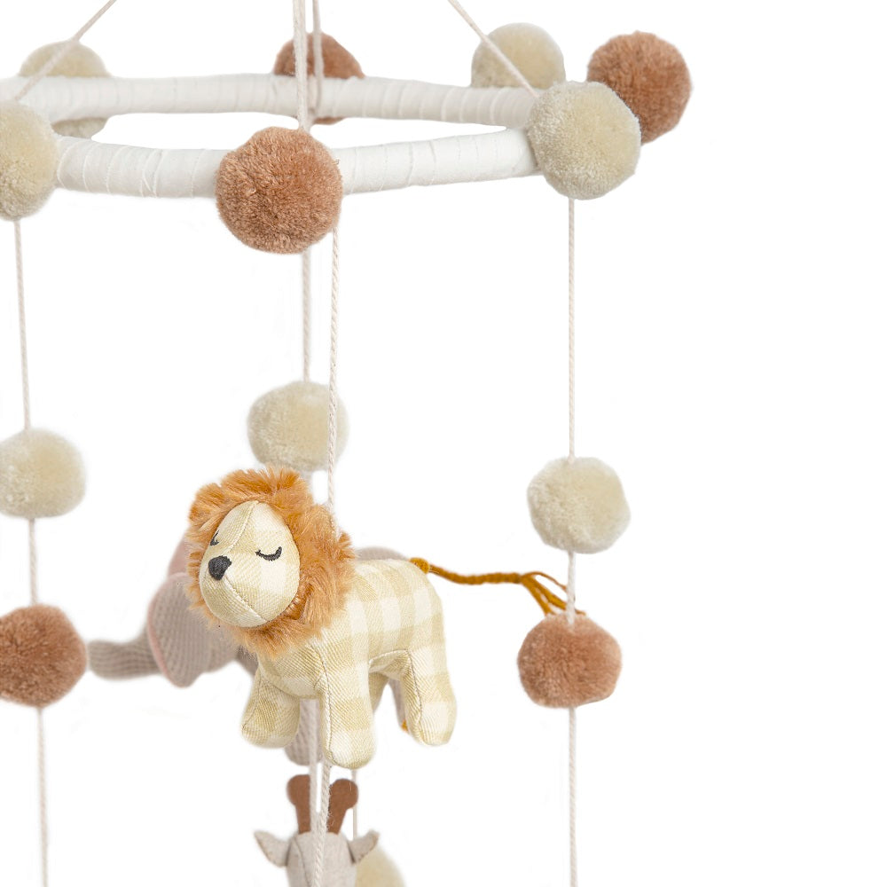 Crane Baby Kendi Collection Ceiling Hanging