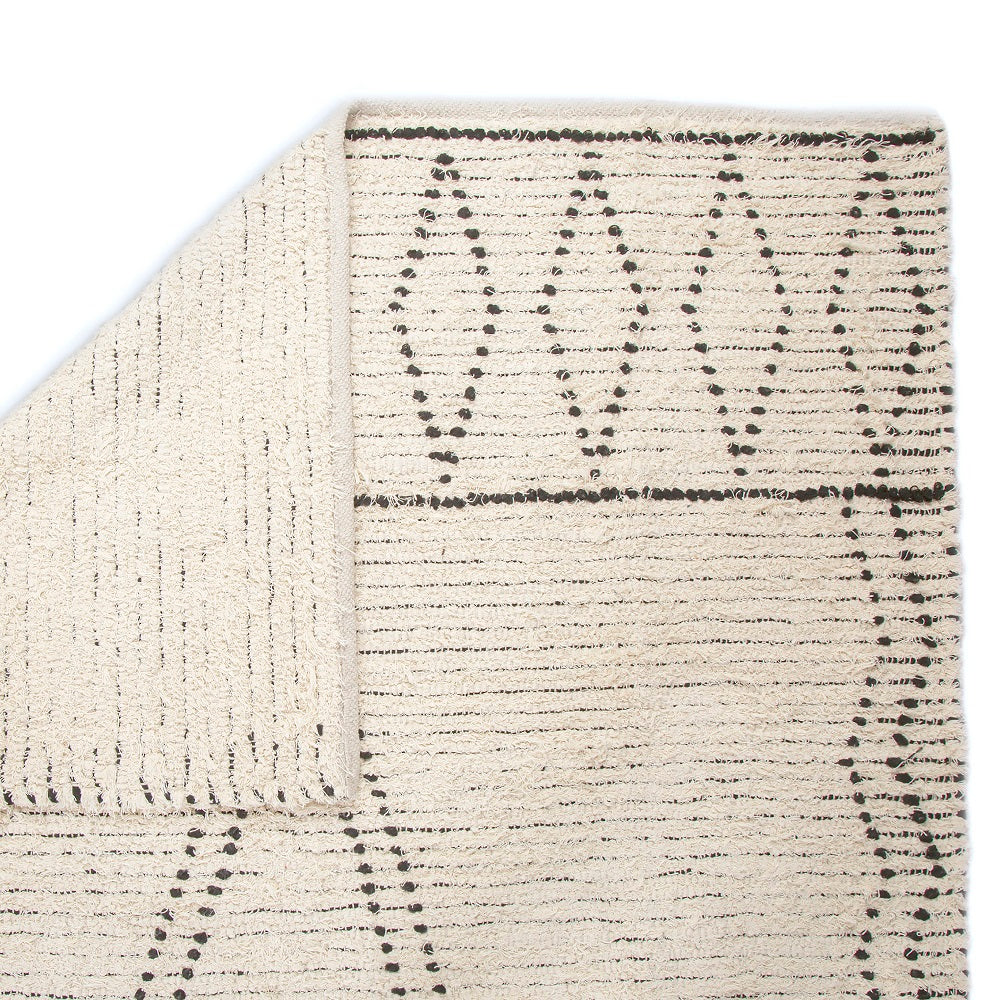Crane Baby Ezra Collection Rug