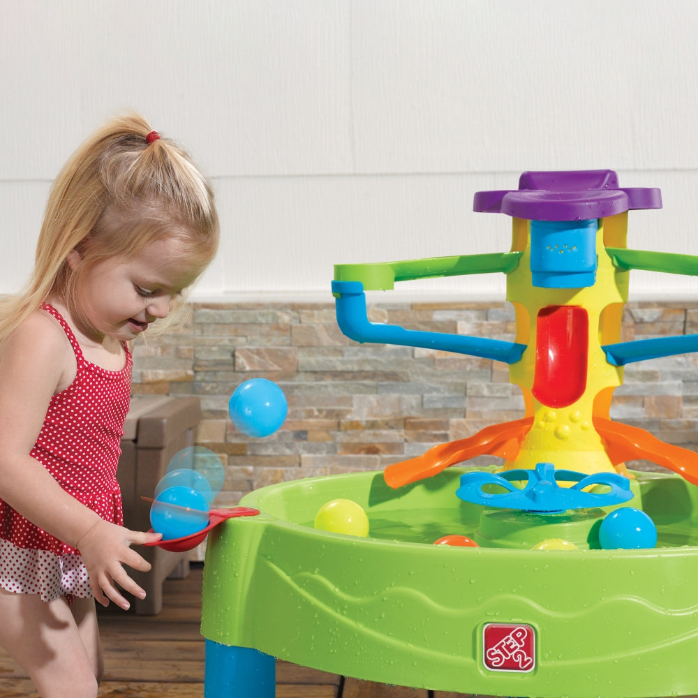 Step2 Busy Ball Play Table