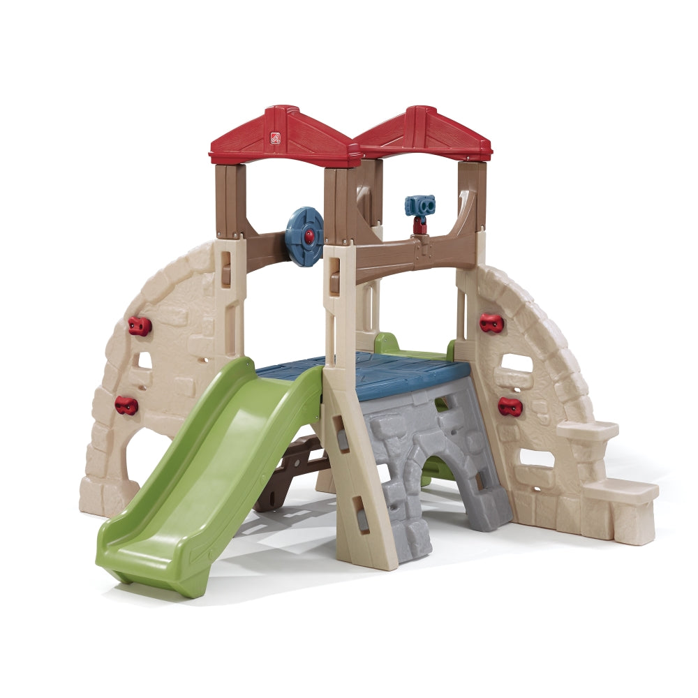 Step 2 playground climber online