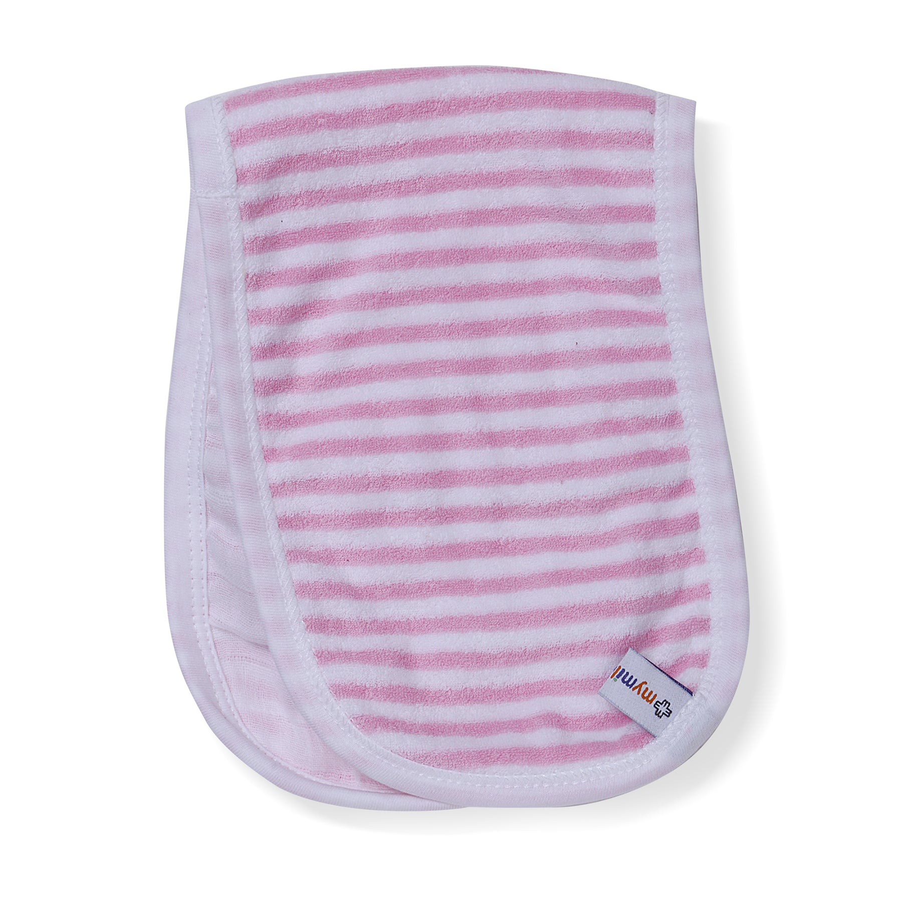 My Milestones Love Bundle Infant Gift Set A - 6pcs - Pink