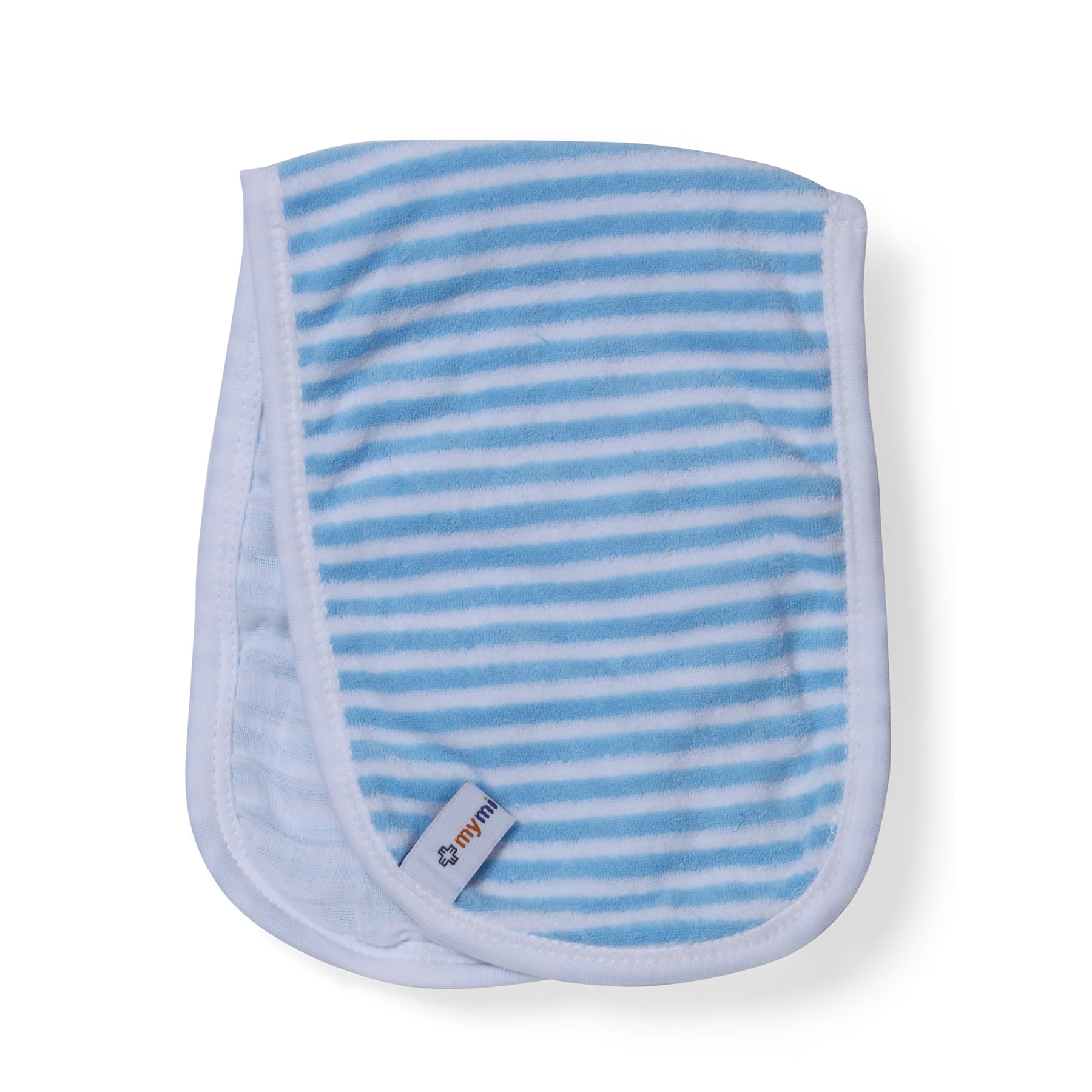 My Milestones Love Bundle Infant Gift Set A - 6pcs - Blue