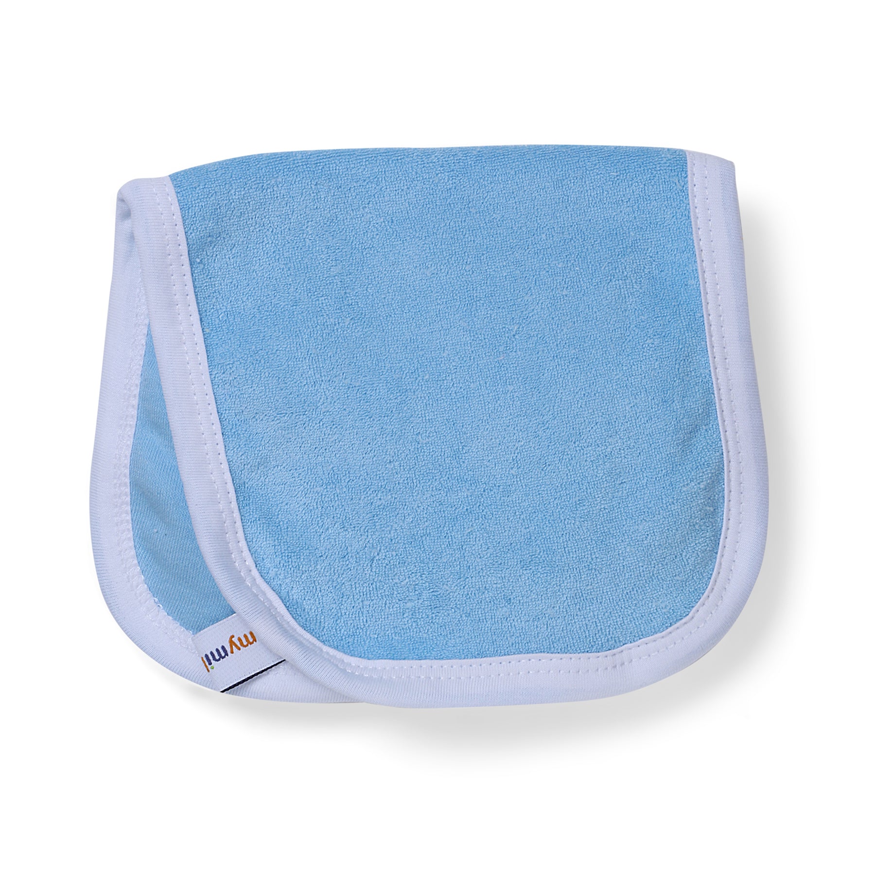 My Milestones Love Bundle Infant Gift Set A - 6pcs - Blue