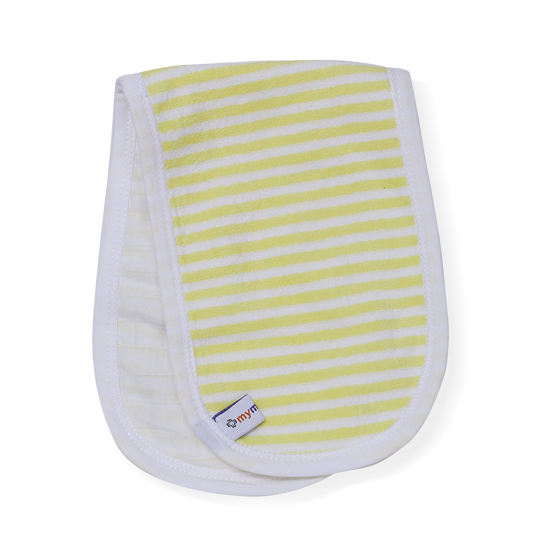My Milestones Love Bundle Infant Gift Set A - 6pcs - Yellow