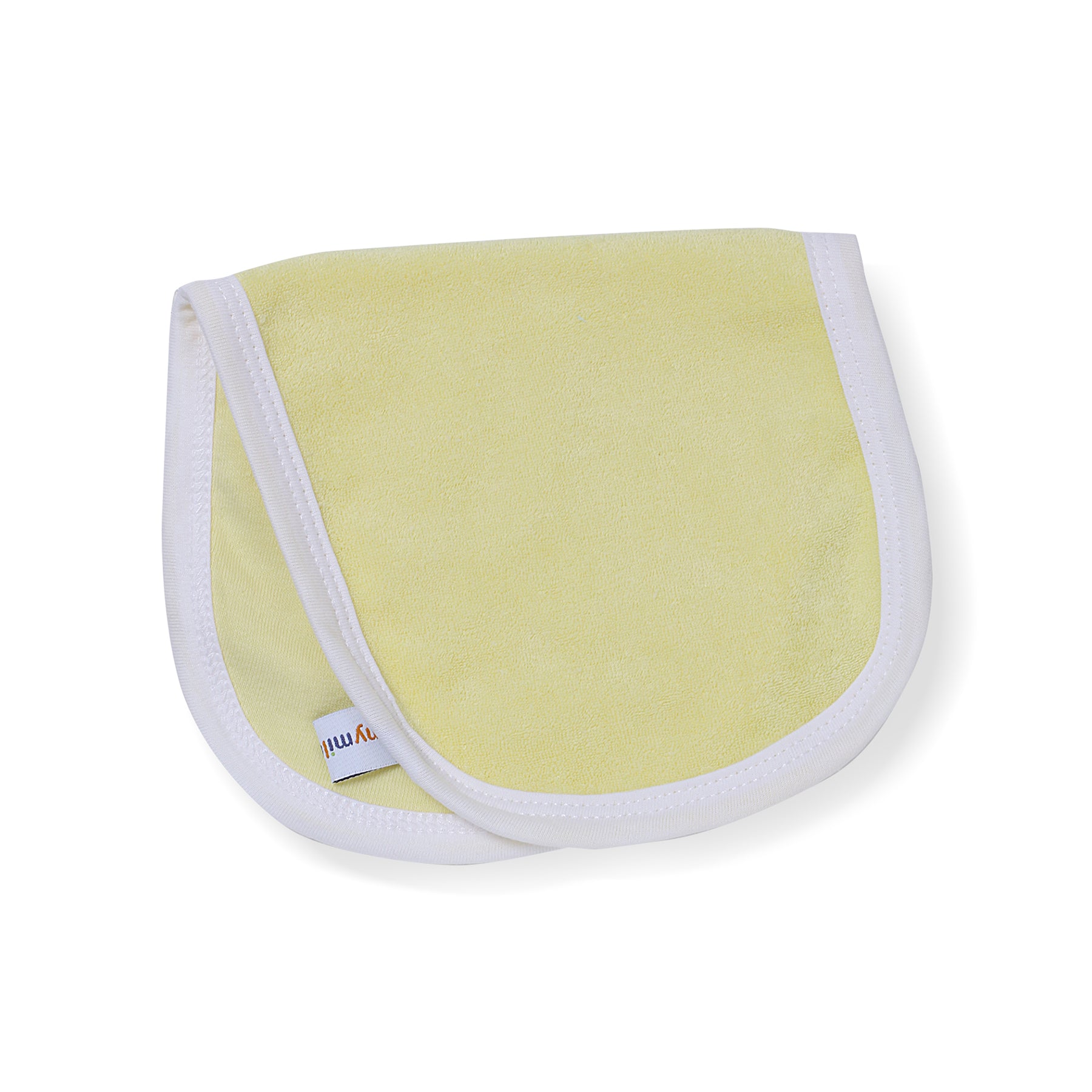 My Milestones Love Bundle Infant Gift Set A - 6pcs - Yellow