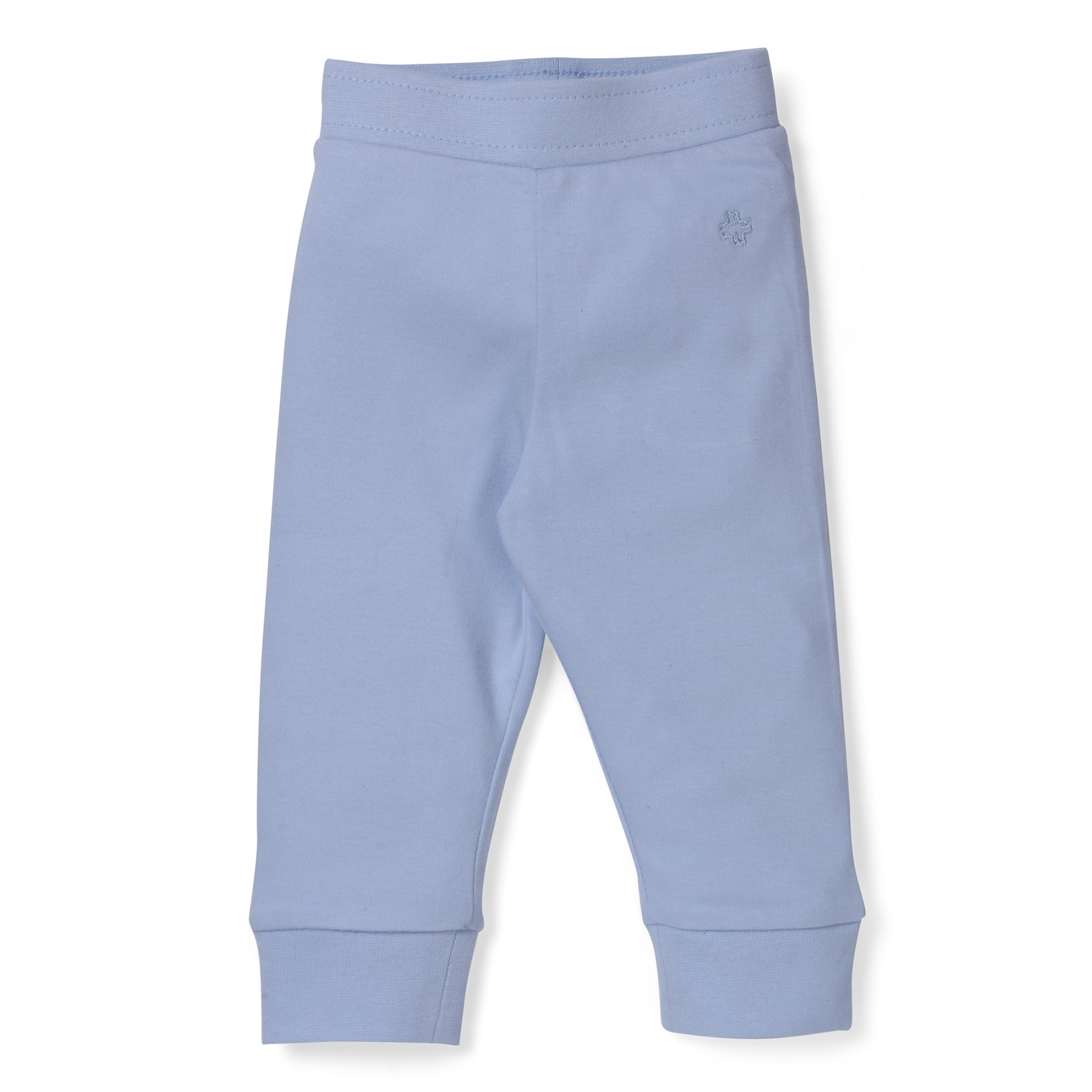 My Milestones Love Bundle Infant Gift Set B - 6 pcs - Blue