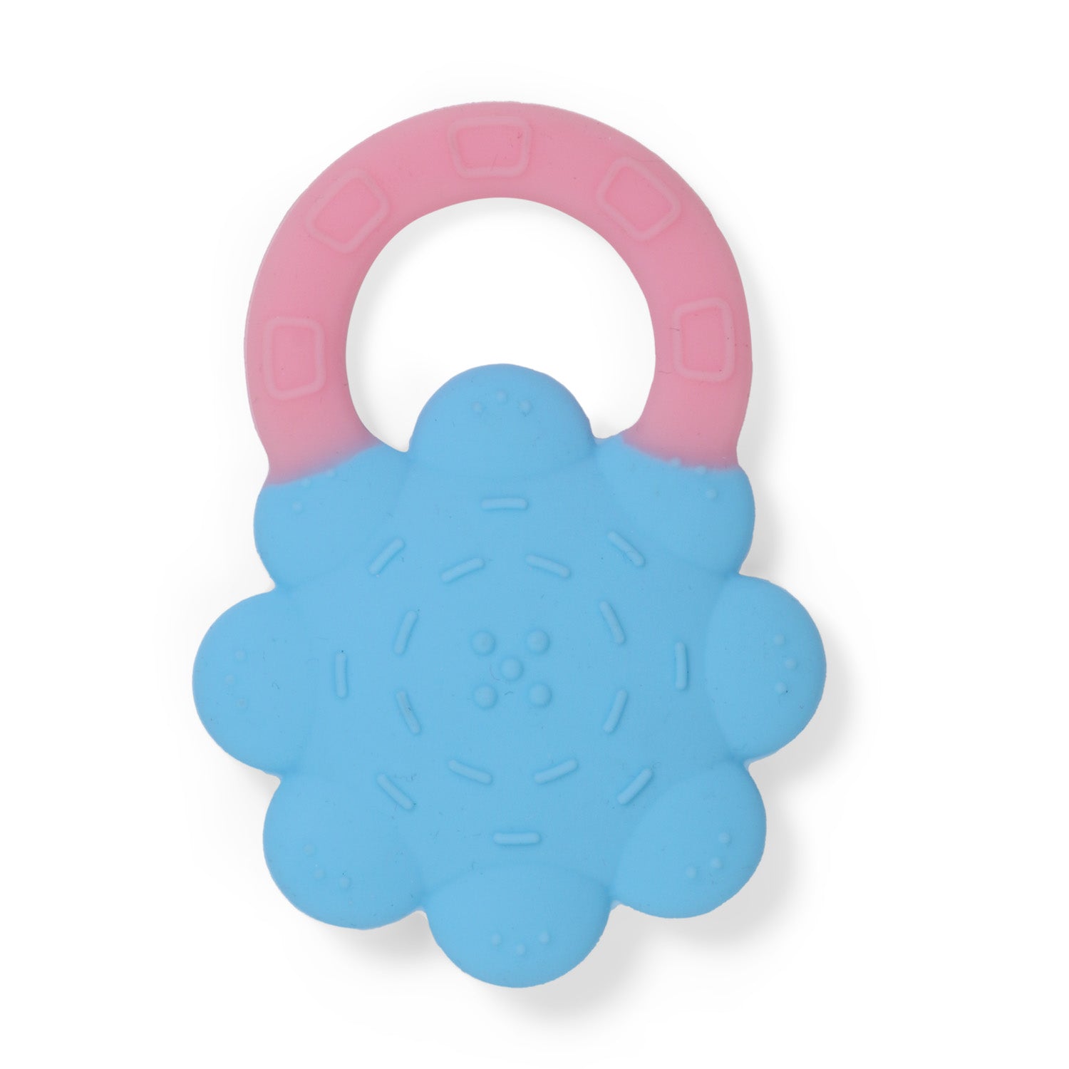 My Milestones Love Bundle Infant Gift Set B - 6 pcs - Blue