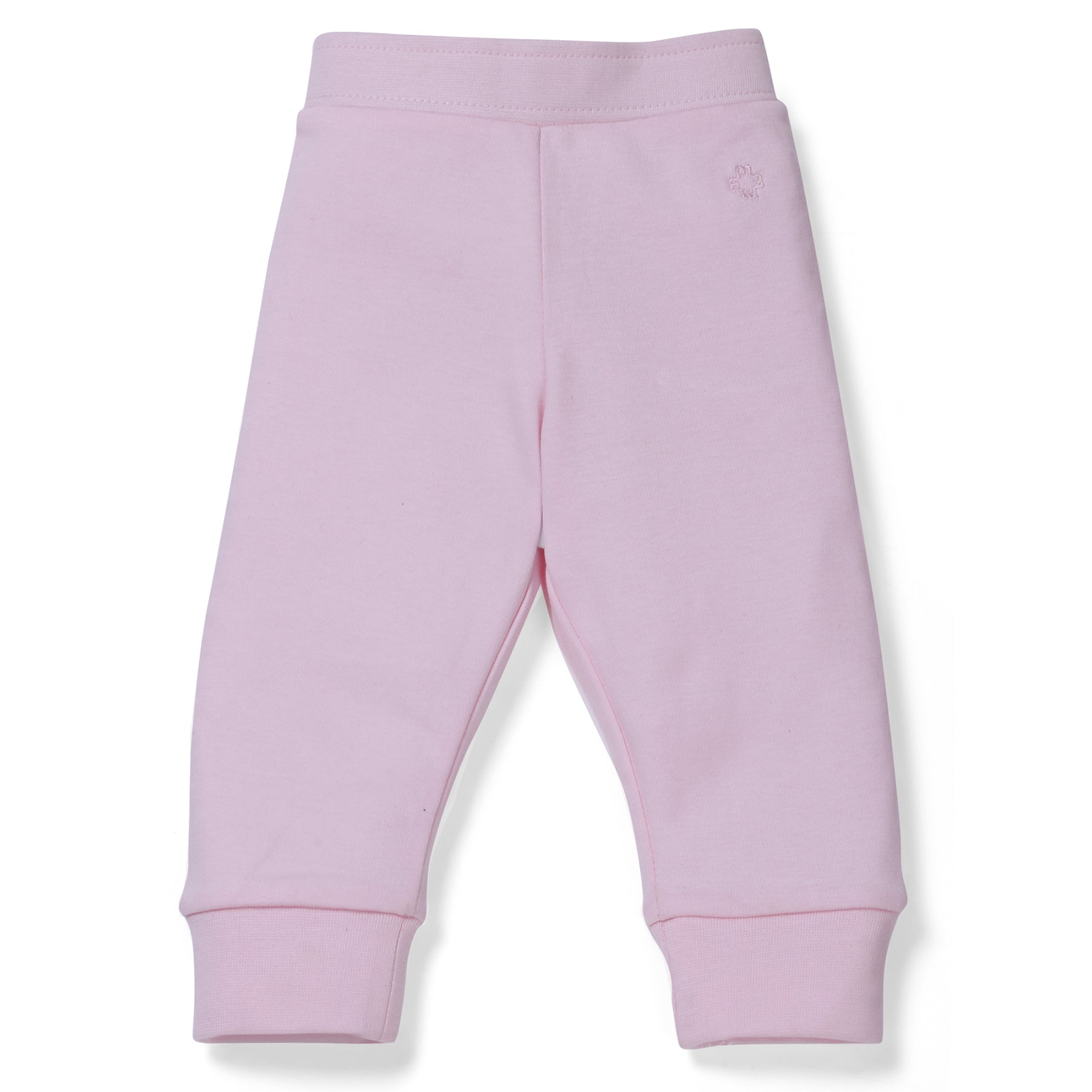 My Milestones Love Bundle Infant Gift Set B - 6 pcs - Pink