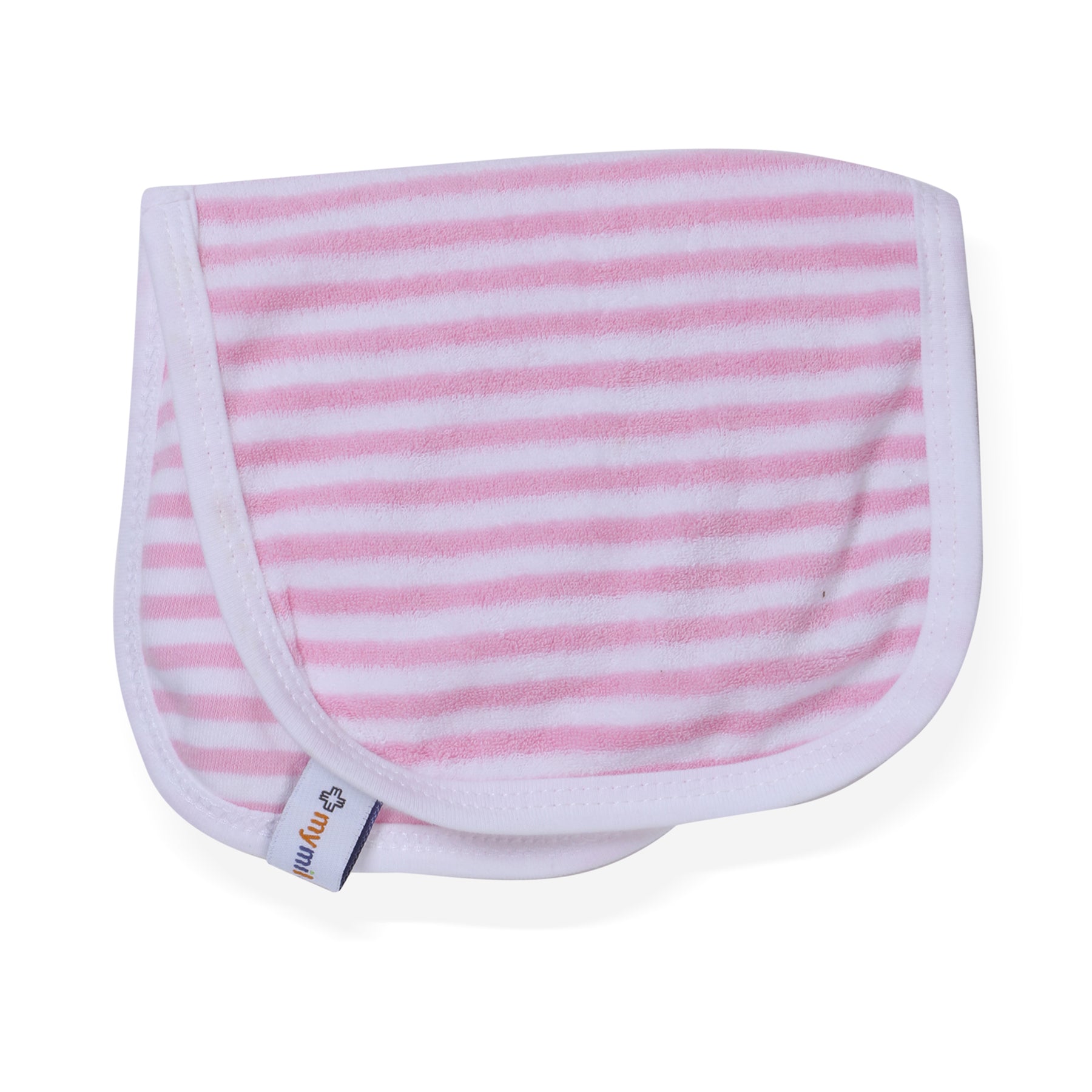 My Milestones Love Bundle Infant Gift Set B - 6 pcs - Pink