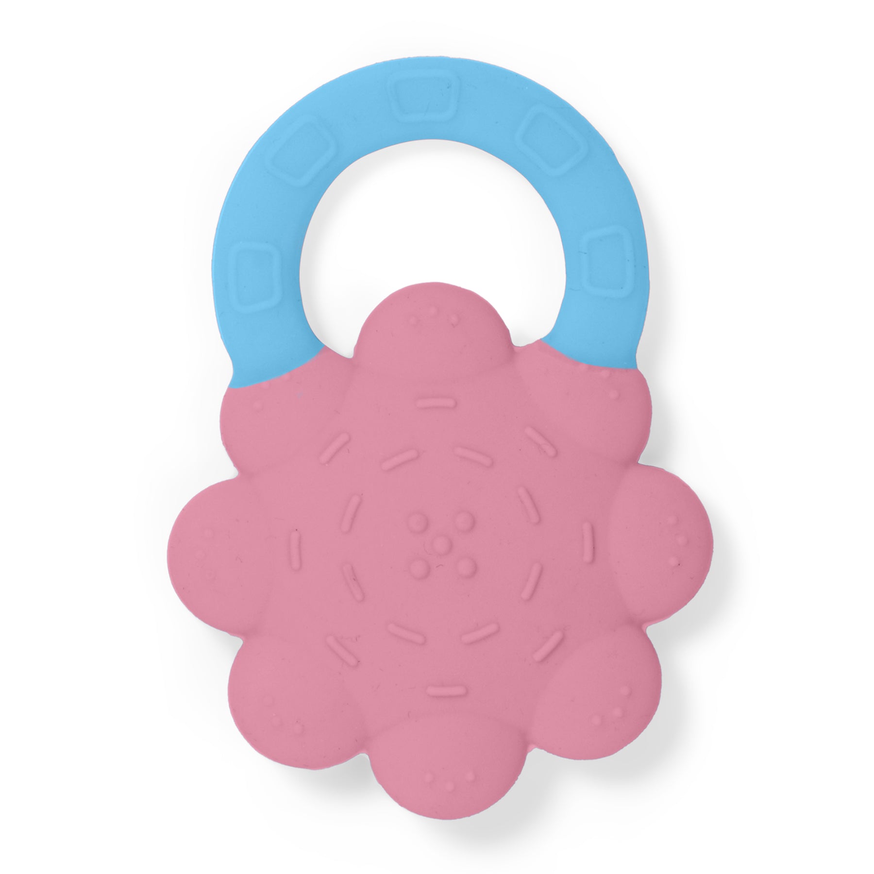 My Milestones Love Bundle Infant Gift Set B - 6 pcs - Pink