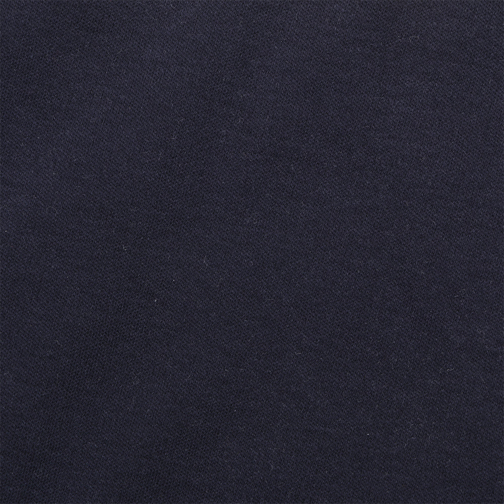 My Milestones Bibs Value Set 3 pcs - White / Baby Blue / Navy Blue