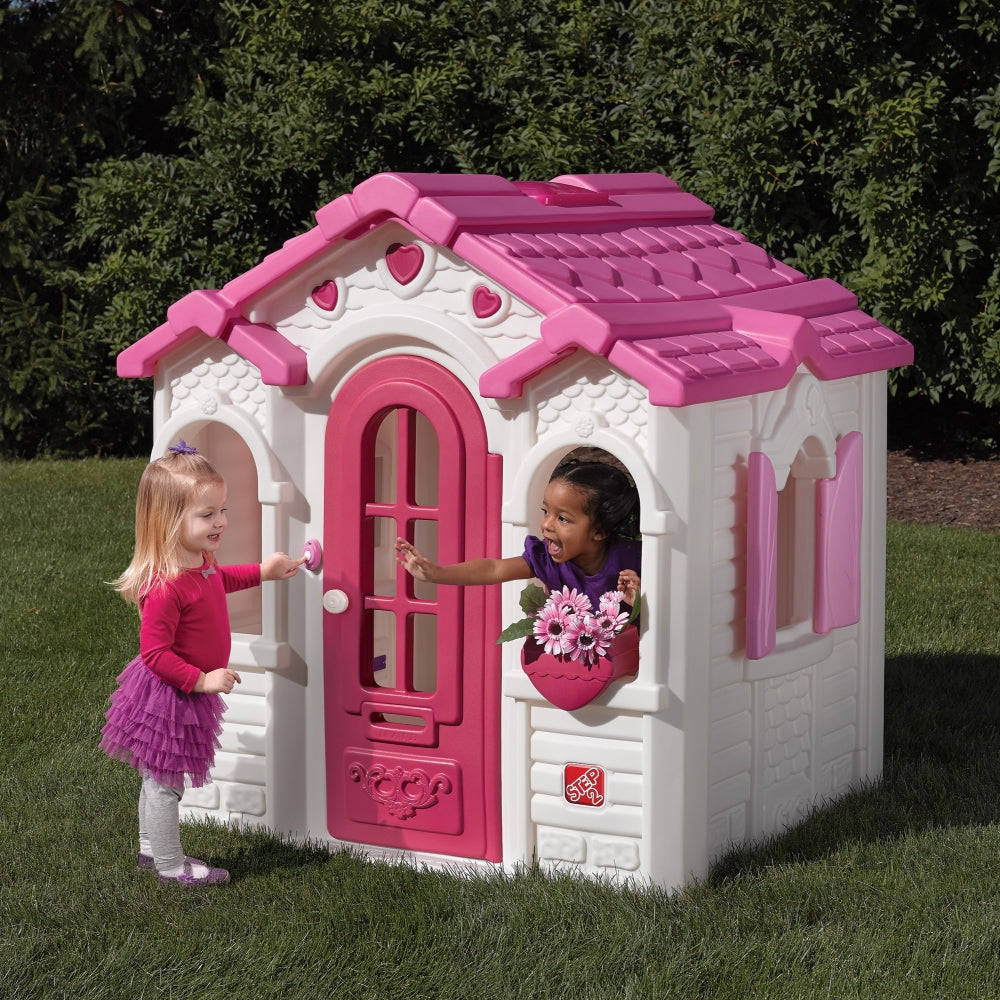 Step2 Sweetheart Playhouse – Buy Now at My Baby Babbles
