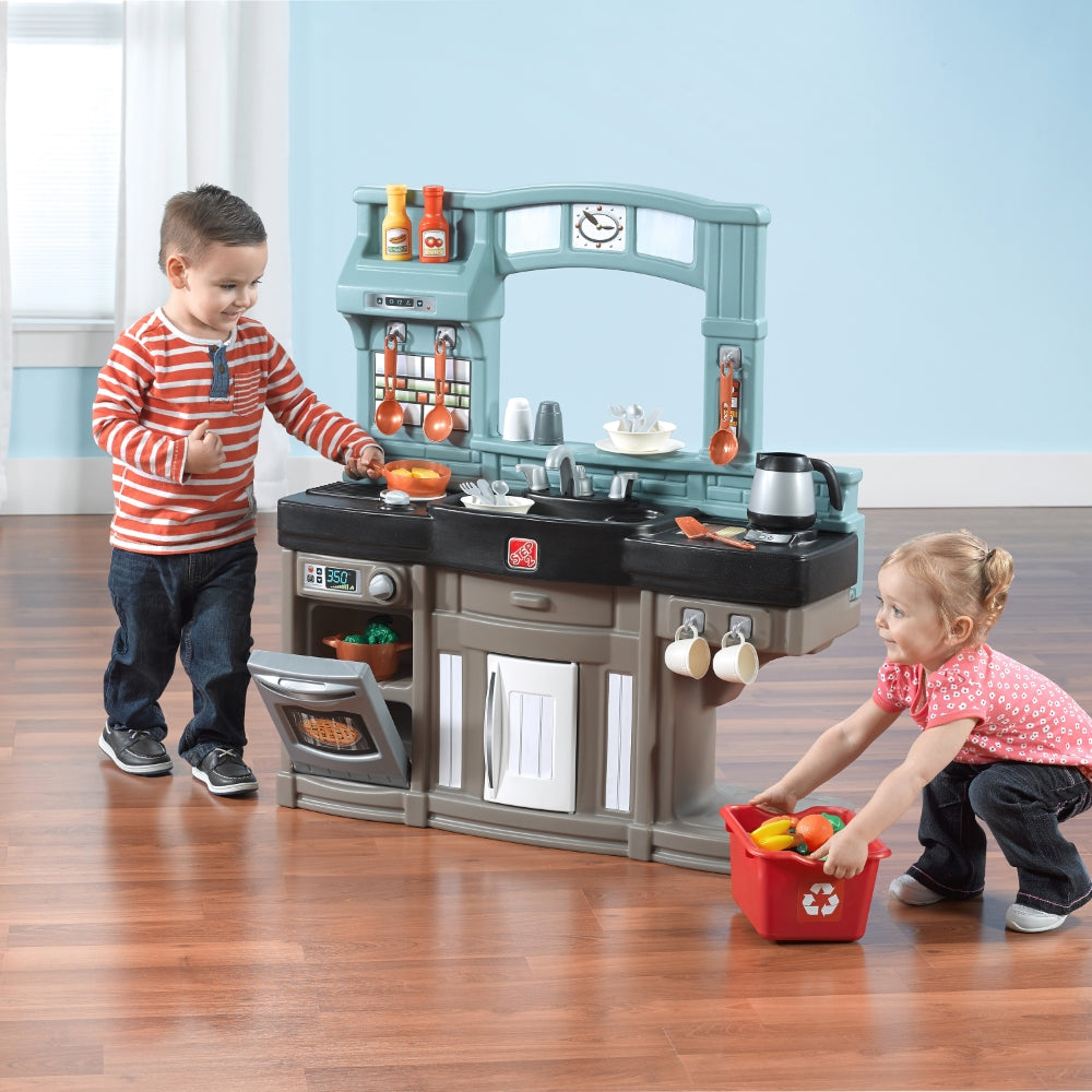 Step2 Best Chef's Kitchen – Buy Now at My Baby Babbles